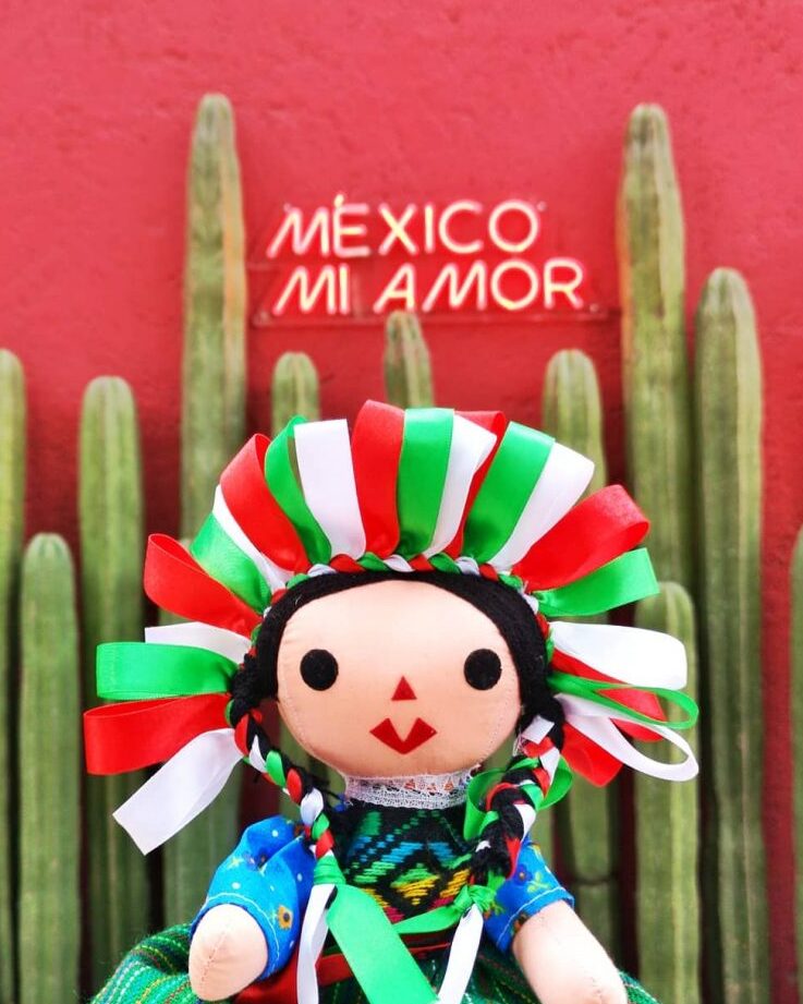 Descubre la tradición y la belleza de las muñequitas mexicanas con nombres de mujer: ¡Sorpréndete con su encanto cultural y artesanía única! descubre la tradicion y la belleza de las munequitas mexicanas con nombres de mujer sorprendete con su encanto cultural y artesania unica