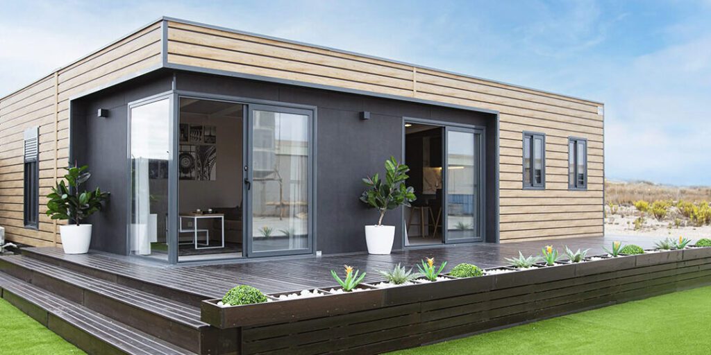 Descubre las increíbles casas prefabricadas en México. ¡Te sorprenderá su calidad y precio! descubre las increibles casas prefabricadas en mexico te sorprendera su calidad y precio 1