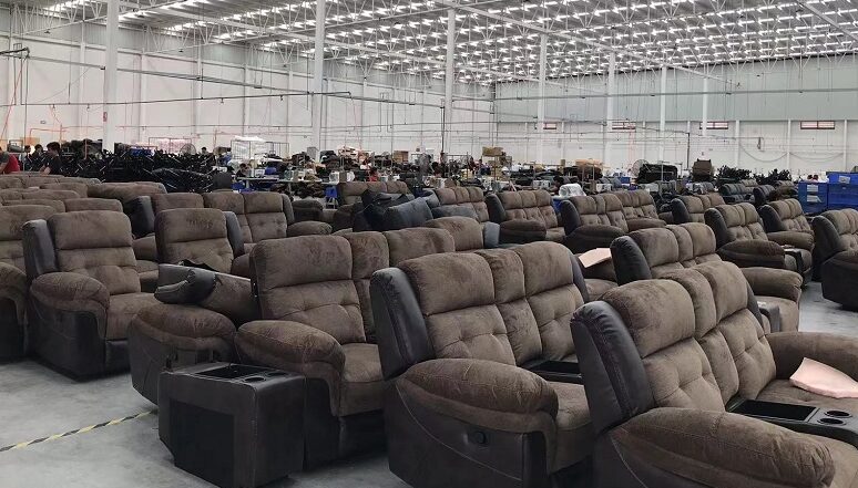 Descubre las increíbles ofertas de Man Wah Furniture en México ¡No podrás resistirte! descubre las increibles ofertas de man wah furniture en mexico no podras resistirte