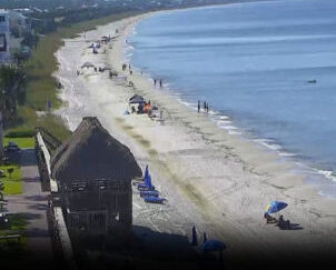 Descubre las increíbles vistas en vivo de las paradisíacas playas de México Beach, Florida ¡No podrás apartar la mirada de nuestra webcam! descubre las increibles vistas en vivo de las paradisiacas playas de mexico beach florida no podras apartar la mirada de nuestra webcam 1