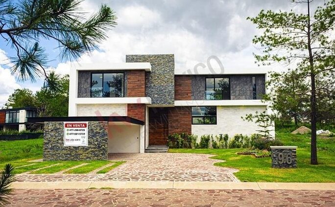 Descubre las mejores casas en venta en León, GTO México. ¡No creerás los precios! descubre las mejores casas en venta en leon gto mexico no creeras los precios