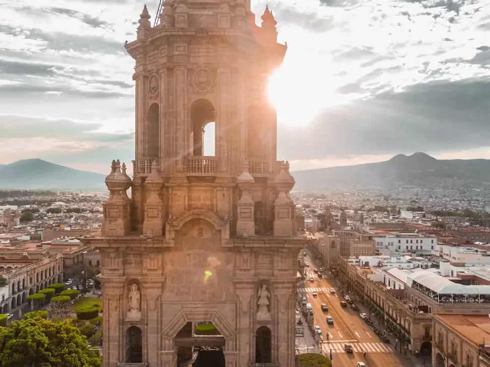 Descubre las mejores opciones de bienes raíces en Morelia, México: Guía completa descubre las mejores opciones de bienes raices en morelia mexico guia completa