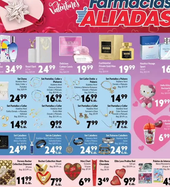 Descubre las mejores opciones en Farmacias en Progreso, ¡No te pierdas los precios y productos más increíbles! descubre las mejores opciones en farmacias en progreso no te pierdas los precios y productos mas increibles