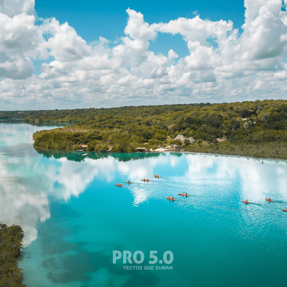 Descubre las mejores oportunidades de bienes raíces en Bacalar, México descubre las mejores oportunidades de bienes raices en bacalar