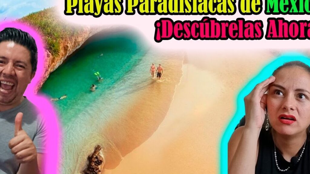 Descubre las playas de México: Explorando las maravillas costeras de Charlie One Horse descubre las playas de mexico explorando las maravillas costeras de charlie one horse