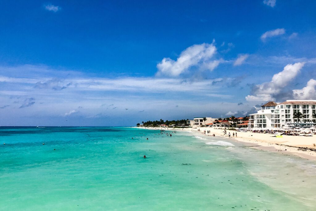 Descubre las playas paradisíacas de México en diciembre: ¡arena blanca, aguas turquesas y un clima perfecto te esperan! descubre las playas paradisiacas de mexico en diciembre arena blanca aguas turquesas y un clima perfecto te esperan 1
