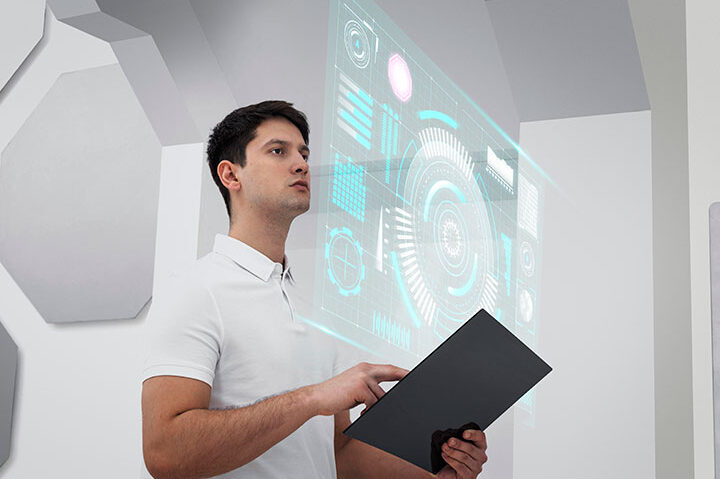 Descubre las últimas tendencias en tecnología inteligente en México con Trend Smart CE descubre las ultimas tendencias en tecnologia inteligente en mexico con trend smart ce