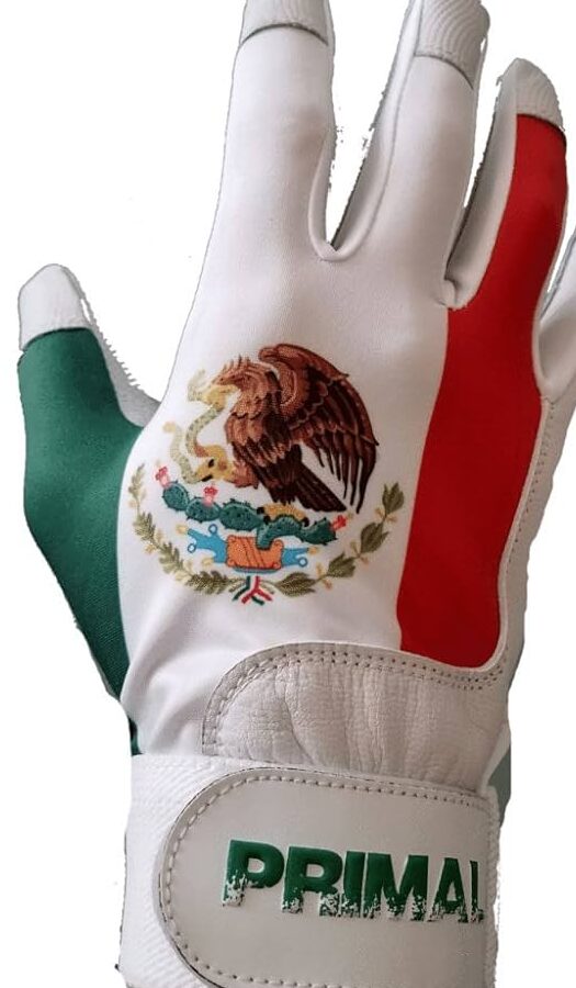 Descubre los guantes de béisbol mexicanos más exclusivos y personalizados que están conquistando el diamante descubre los guantes de beisbol mexicanos mas exclusivos y personalizados que estan conquistando el diamante
