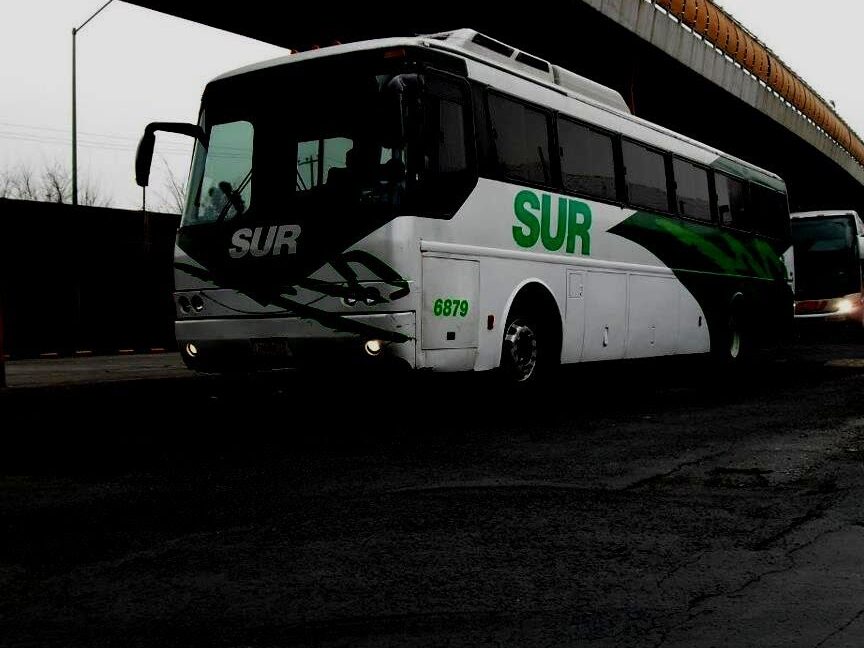 Descubre los horarios SECRETOS de los autobuses SUR Tlapa a México ¡No te quedes sin tu boleto! descubre los horarios secretos de los autobuses sur tlapa a mexico no te quedes sin tu boleto