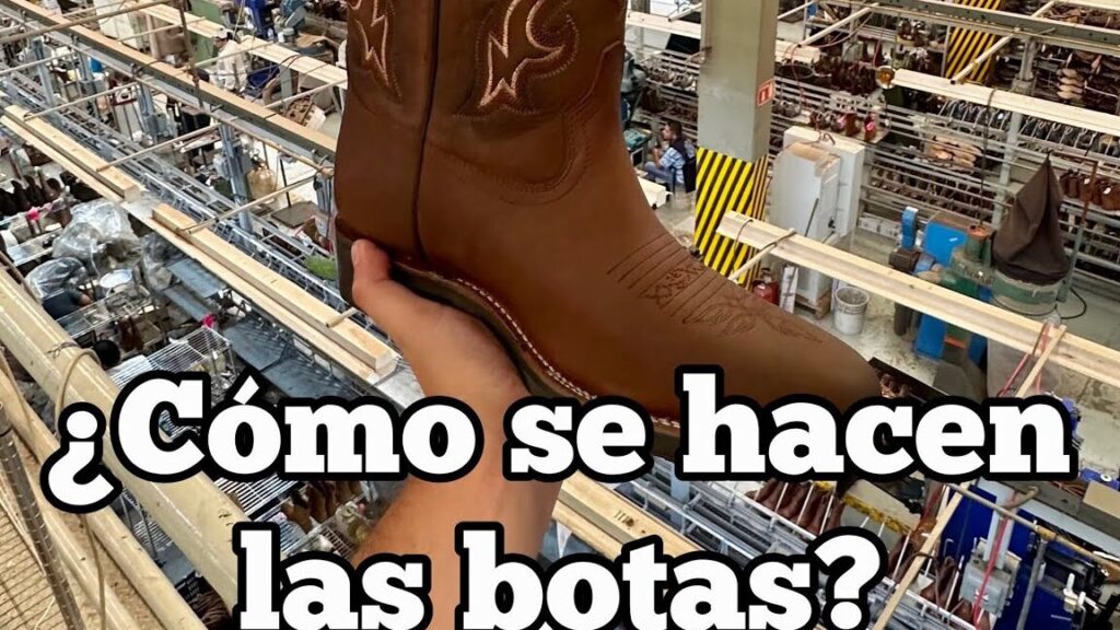 ¡Descubre los impresionantes secretos detrás de los legendarios Rio Grande Boots en México! descubre los impresionantes secretos detras de los legendarios rio grande boots en mexico