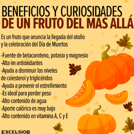 Descubre los increíbles beneficios de la calabaza de castilla mexicana: un superalimento rico en nutrientes descubre los increibles beneficios de la calabaza de castilla mexicana un superalimento rico en nutrientes