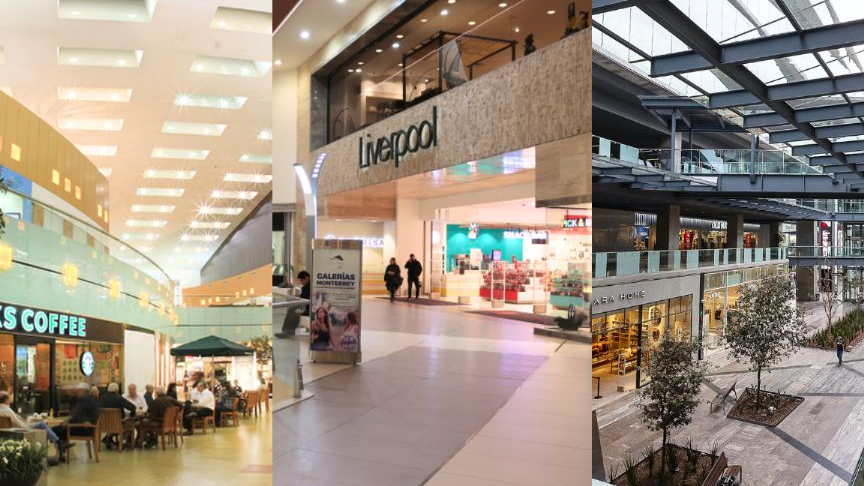 Descubre los mejores centros comerciales en Monterrey, México: ¡toda la diversión y las compras que necesitas! descubre los mejores centros comerciales en monterrey mexico toda la diversion y las compras que necesitas