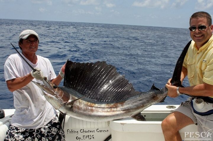 Descubre los mejores secretos de pesca en la Riviera Maya de México: ¡Atrapa peces gigantes y vive la aventura de tu vida en el paraíso! descubre los mejores secretos de pesca en la riviera maya de mexico atrapa peces gigantes y vive la aventura de tu vida en el paraiso