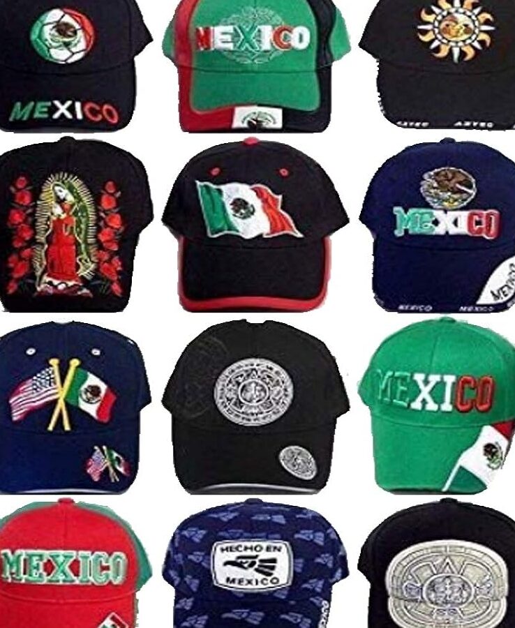Descubre los mejores sombreros de la Liga Mexicana de Beisbol: una guía completa descubre los mejores sombreros de la liga mexicana de beisbol una guia completa