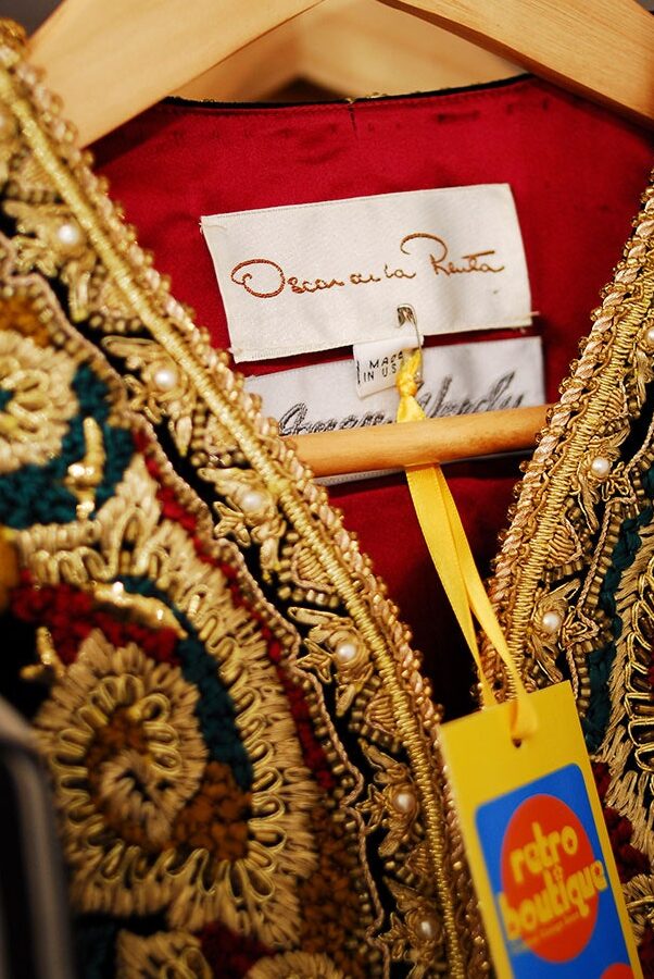 Descubre los mejores tesoros vintage en la Ciudad de México descubre los mejores tesoros vintage en la ciudad de