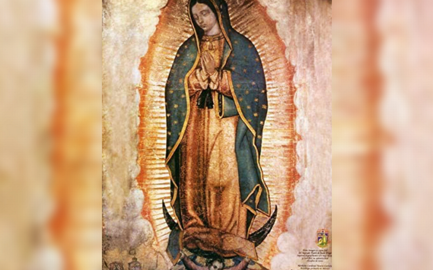 Descubre los milagros ocultos de la Virgen de Guadalupe en México descubre los milagros ocultos de la virgen de guadalupe en