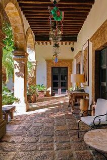 ¡Descubre los porches más impresionantes de México y sorpréndete con su belleza arquitectónica! descubre los porches mas impresionantes de mexico y sorprendete con su belleza arquitectonica