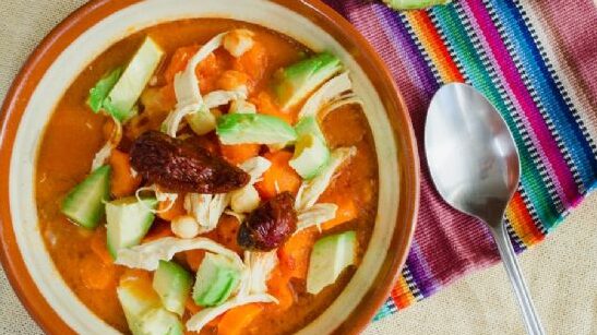 ¡Descubre los sabores calientes y reconfortantes de la comida mexicana para el frío! ¡Te sorprenderás con estas deliciosas recetas! descubre los sabores calientes y reconfortantes de la comida mexicana para el frio te sorprenderas con estas deliciosas recetas