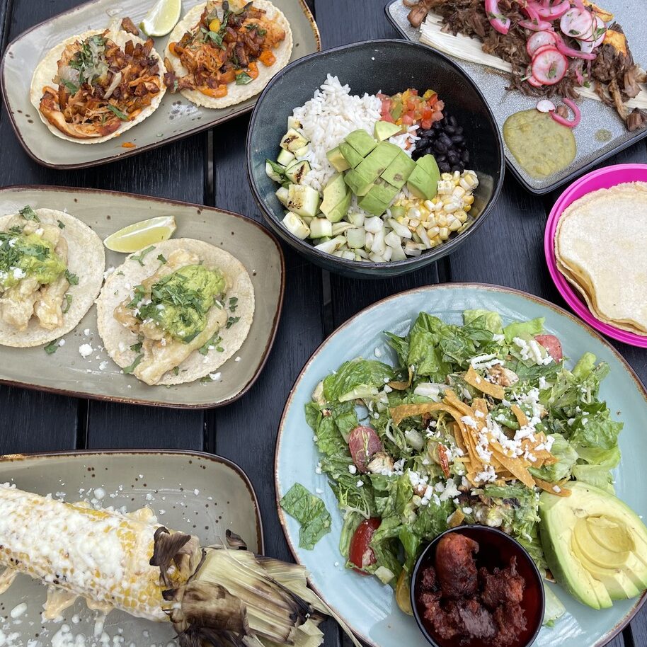 Descubre los sabores del Rosa Mexicano gluten free: una experiencia culinaria sin restricciones descubre los sabores del rosa mexicano gluten free una experiencia culinaria sin restricciones