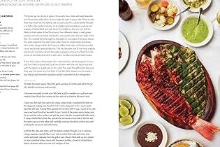 Descubre los sabores irresistibles de My Mexico City Kitchen: ¡sorpresas culinarias que te harán amar la cocina mexicana! descubre los sabores irresistibles de my mexico city kitchen sorpresas culinarias que te haran amar la cocina