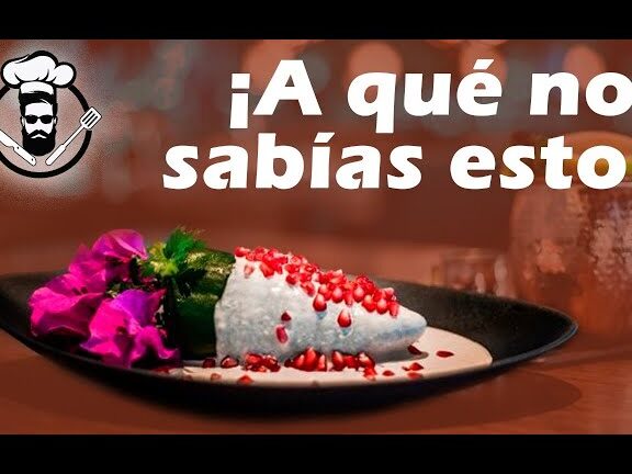 Descubre los secretos de la mexicana de los mochis: la historia detrás de esta deliciosa especialidad culinaria descubre los secretos de la mexicana de los mochis la historia detras de esta deliciosa especialidad culinaria