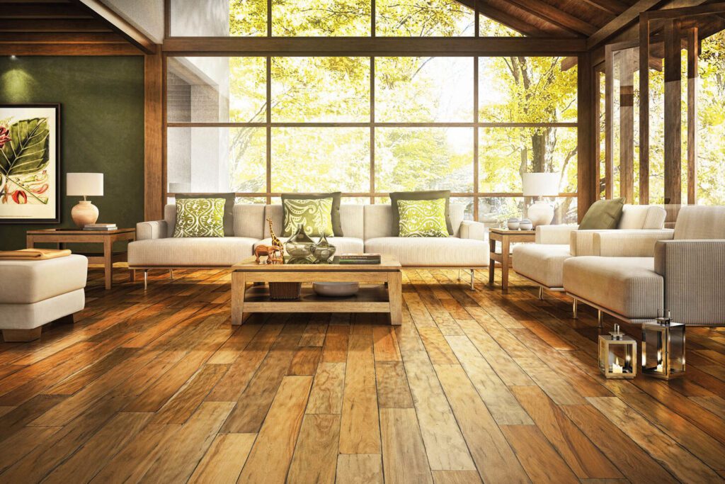 Descubre los secretos de los pisos de madera en México: ¡transforma tu hogar en un paraíso natural! descubre los secretos de los pisos de madera en mexico transforma tu hogar en un paraiso natural