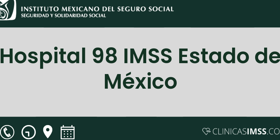 Descubre los servicios excepcionales del Hospital General de Zona No. 98 para tu salud descubre los servicios excepcionales del hospital general de zona no 98 para tu salud