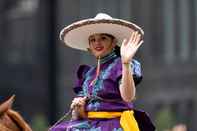 Descubre los sombreros más auténticos de la ciudad de México: ¡Una tradición cultural que debes conocer! descubre los sombreros mas autenticos de la ciudad de mexico una tradicion cultural que debes conocer