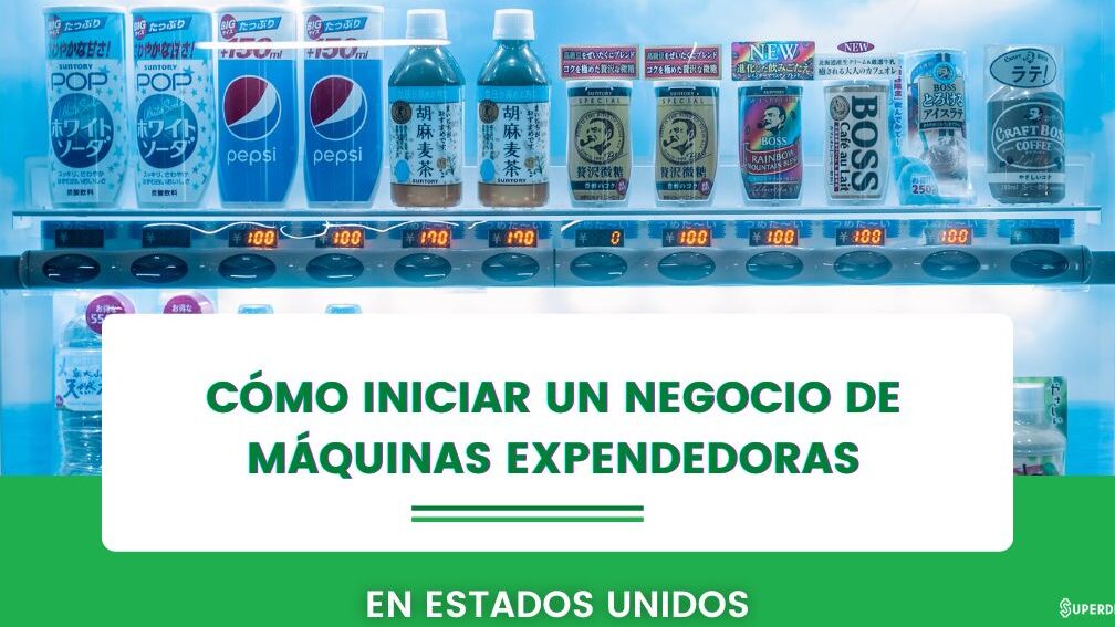 Descubre los sorprendentes requisitos para poner máquinas expendedoras en México que nadie te cuenta descubre los sorprendentes requisitos para poner maquinas expendedoras en mexico que nadie te cuenta