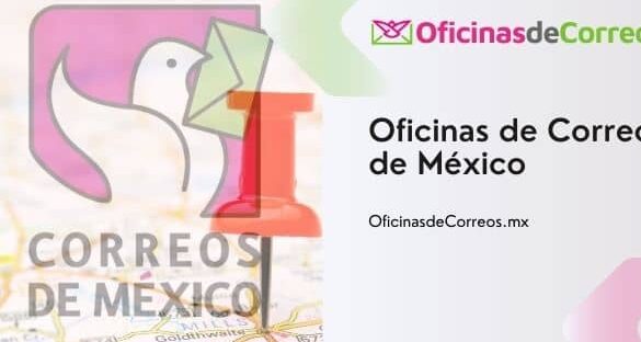 Descubre todo sobre la oficina de correos de México en el post de hoy descubre todo sobre la oficina de correos de mexico en el post de hoy