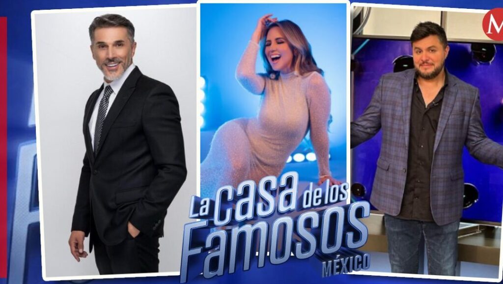 Descubre todos los detalles del Capítulo 23 de La Casa de los Famosos México descubre todos los detalles del capitulo 23 de la casa de los famosos mexico