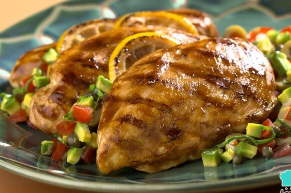 ¡Deslumbra a todos con estas irresistibles recetas mexicanas de pechuga de pollo en tiempo récord! deslumbra a todos con estas irresistibles recetas mexicanas de pechuga de pollo en tiempo record