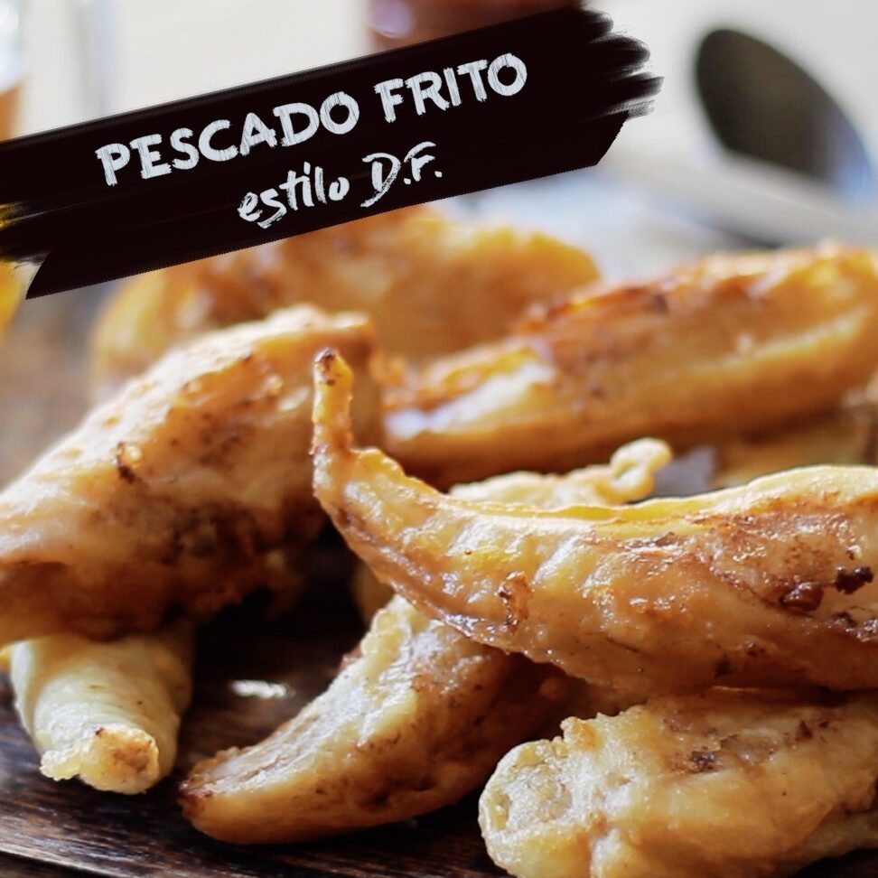 Disfruta del auténtico sabor mexicano con esta deliciosa receta de pescado frito disfruta del autentico sabor mexicano con esta deliciosa receta de pescado frito 1