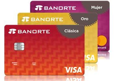 ¿Dispone Banorte de una tarjeta de crédito sin anualidad? dispone banorte de una tarjeta de credito sin anualidad