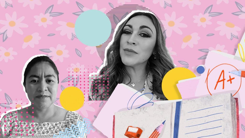 el impacto de la relacion de una maestra en mexico que necesita saber