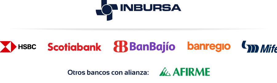 ¿En qué cajeros puedo retirar dinero con mi tarjeta Inbursa? en que cajeros puedo retirar dinero con mi tarjeta inbursa