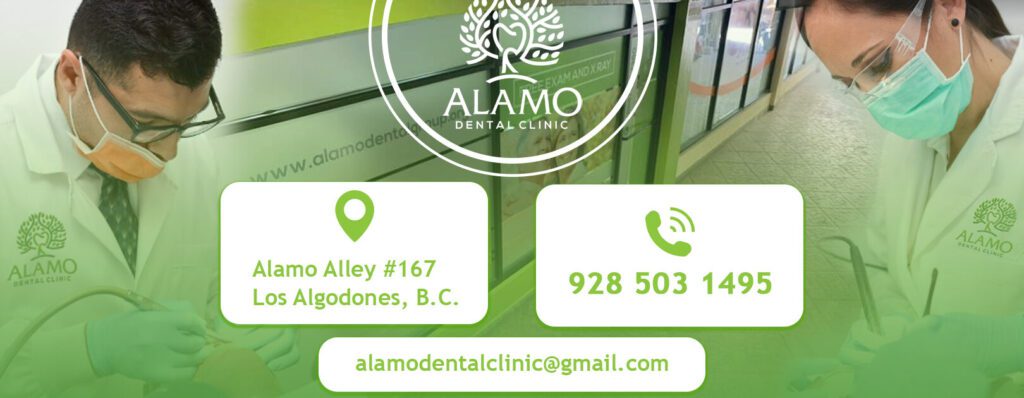 Experiencia dental de calidad en Alamo Dental Clinic en Los Algodones, México: la mejor opción para tu salud bucal experiencia dental de calidad en alamo dental clinic en los algodones mexico la mejor opcion para tu salud bucal