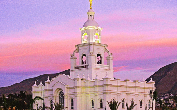 Explora la belleza del Templo de Tijuana en México: Fotos impresionantes explora la belleza del templo de tijuana en mexico fotos impresionantes