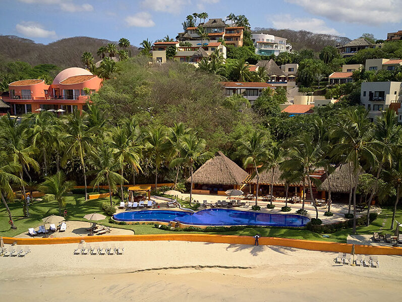 Explora la exclusividad y el lujo en el Real del Mar Beach Club México explora la exclusividad y el lujo en el real del mar beach club