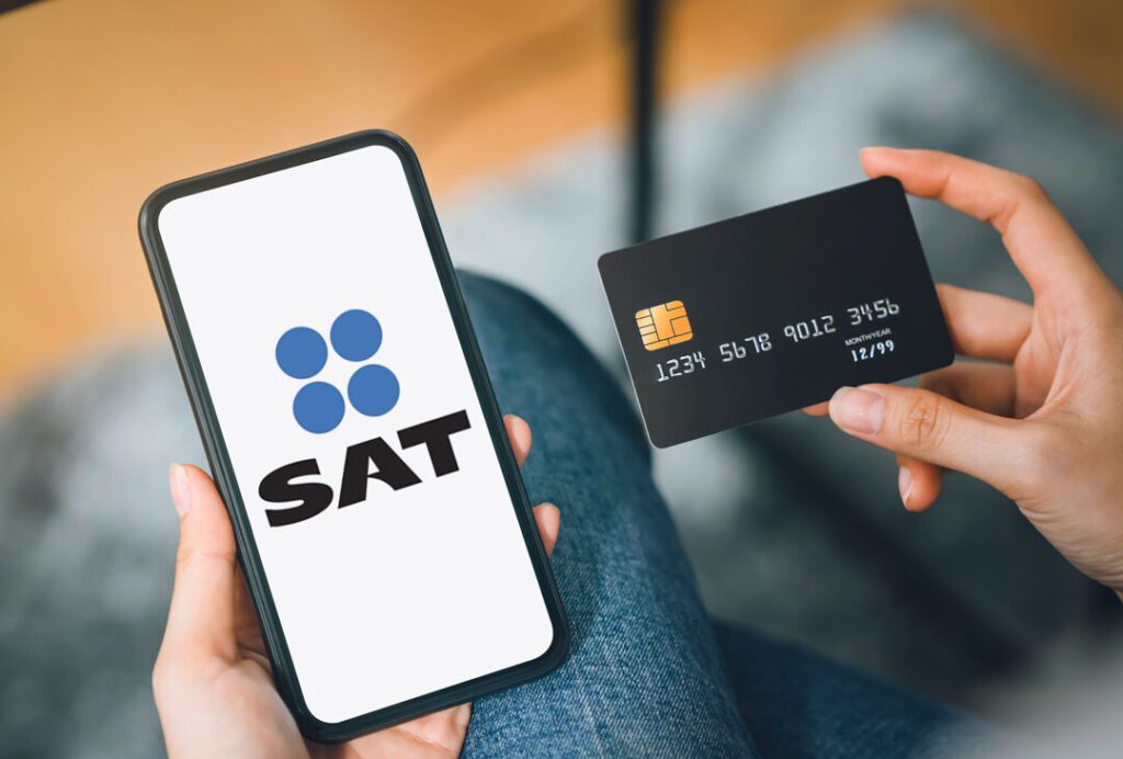 gastas mas de lo que ganas conoce todo sobre las tarjetas de credito sat