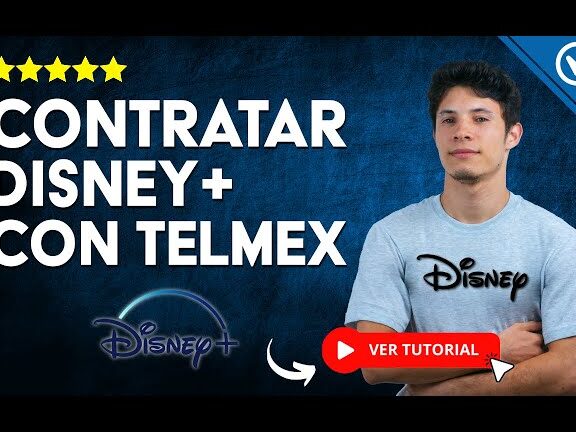 guia completa de disney plus con telmex como contratar activar y cancelar el servicio