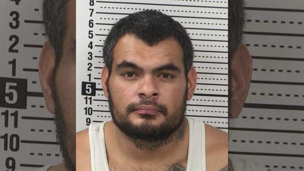 ¡Impactantes detenidos en las cruces de Nuevo México! Descubre la escalofriante verdad detrás de estos arrestos impactantes detenidos en las cruces de nuevo mexico descubre la escalofriante verdad detras de estos arrestos