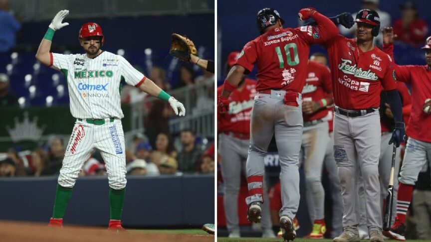 ¡Increíble batalla en la Serie del Caribe! México vs Panamá: ¿Quién se coronará campeón? increible batalla en la serie del caribe mexico vs panama quien se coronara campeon
