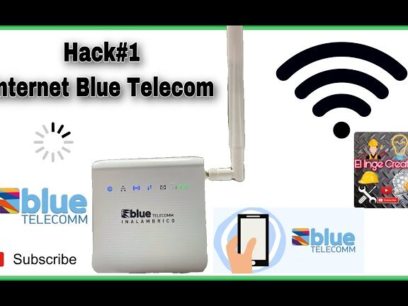 Internet Blue Telecomm lento: soluciones internet blue telecomm lento soluciones