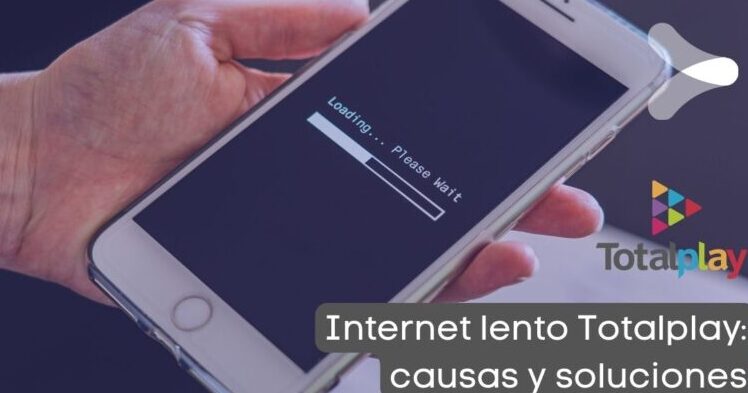 Internet lento Totalplay: causas y soluciones internet lento totalplay causas y soluciones