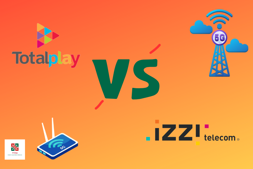 izzi vs totalplay cual es mejor ventajas desventajas y diferencias
