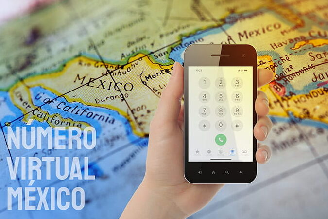 La importancia del número de teléfono virtual en México: todo lo que debes saber la importancia del numero de telefono virtual en mexico todo lo que debes saber