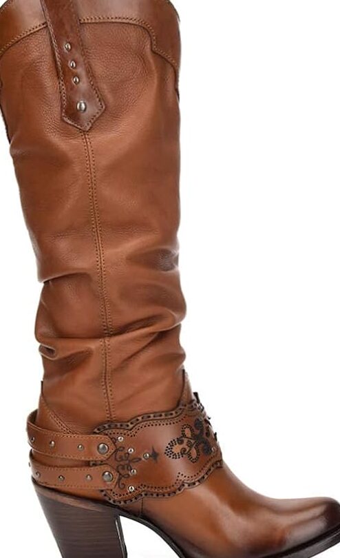 Las mejores botas Cuadra para mujeres en México: estilo y calidad en cada paso las mejores botas cuadra para mujeres en mexico estilo y calidad en cada paso