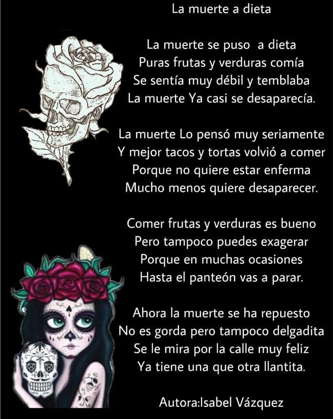 ¡Las mexicanas calaveras literarias más divertidas que te harán morir de risa! ¡No podrás resistirte a estas ingeniosas rimas! las mexicanas calaveras literarias mas divertidas que te haran morir de risa no podras resistirte a estas ingeniosas rimas