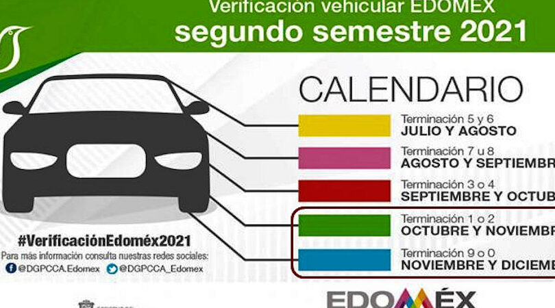 lo que debes hacer si no verificaste el 2do semestre